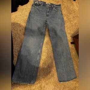 Abercrombie Jeans